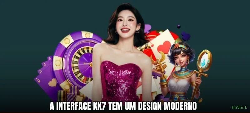 Página oficial da 669bet no Facebook