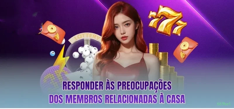 Imagem promocional da 669bet mostrando a plataforma e suas vantagens
