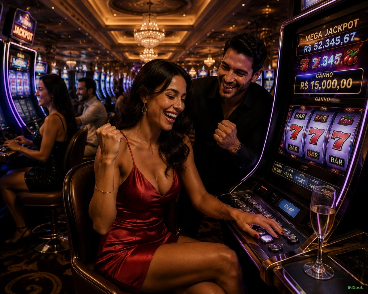 Como instalar o app da 669bet